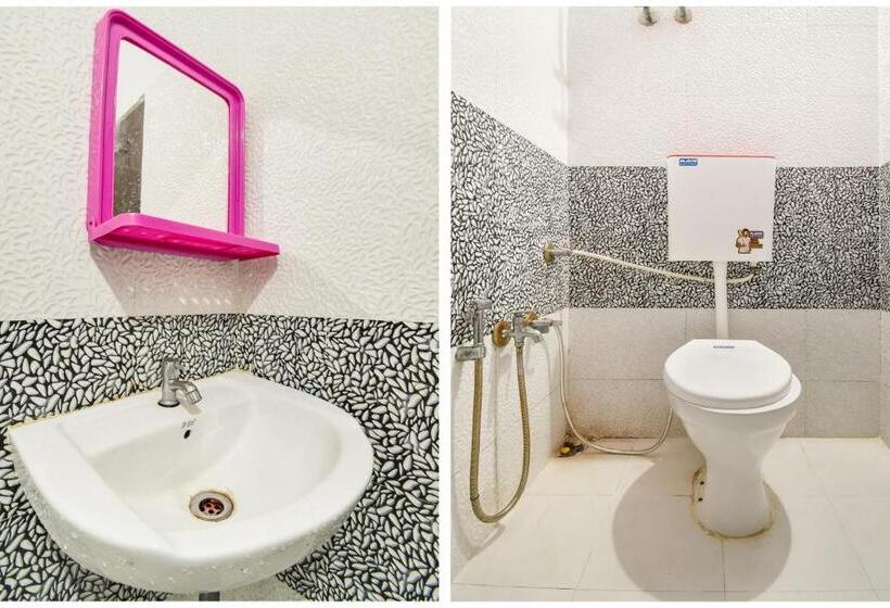 בית מלון כפרי Spot On 76369 Grand