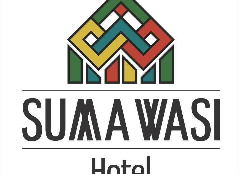 Szálloda Suma Wasi