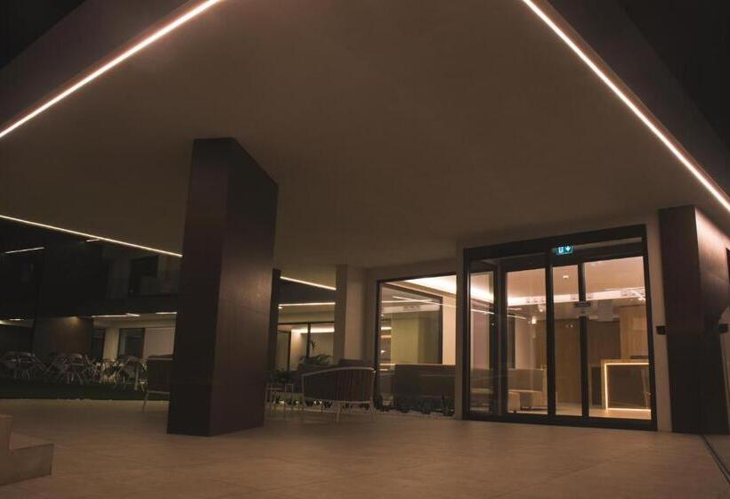 בית מלון כפרי Sunset