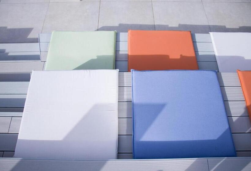 בית מלון כפרי Sunset