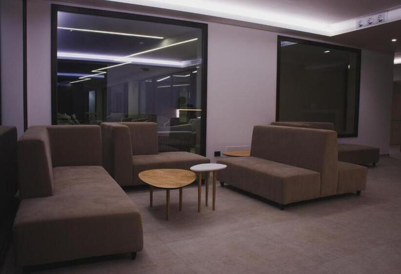 בית מלון כפרי Sunset