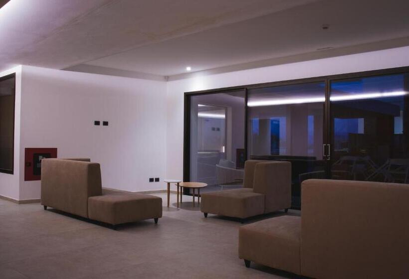 בית מלון כפרי Sunset