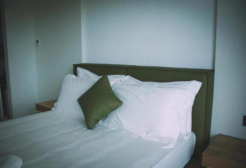 בית מלון כפרי Sunset