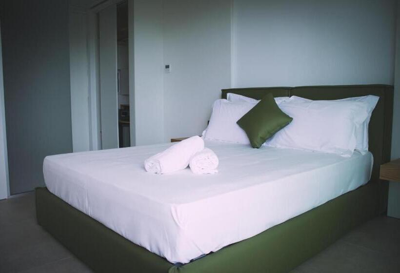 בית מלון כפרי Sunset