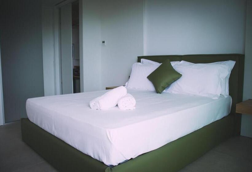 בית מלון כפרי Sunset