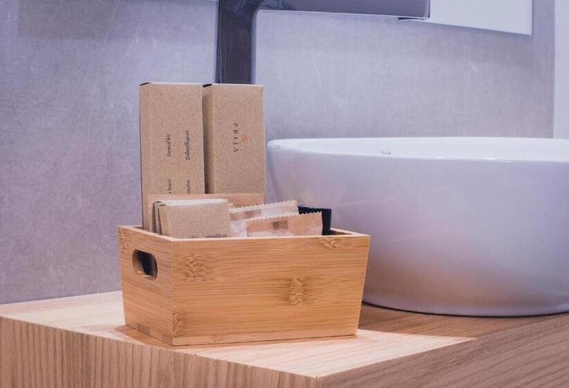 בית מלון כפרי Sunset