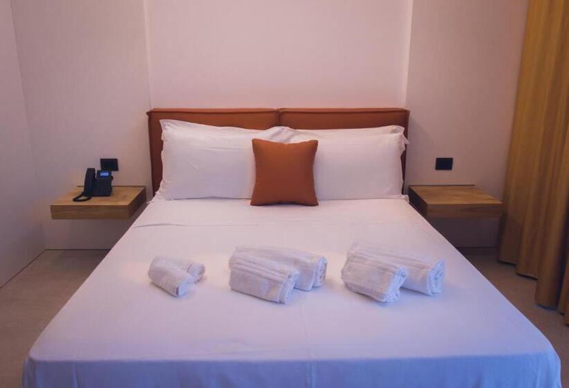 בית מלון כפרי Sunset