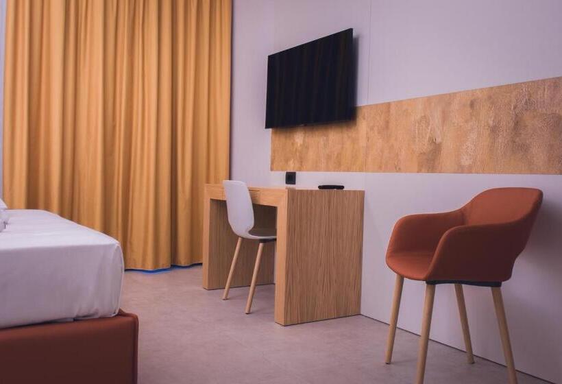 בית מלון כפרי Sunset