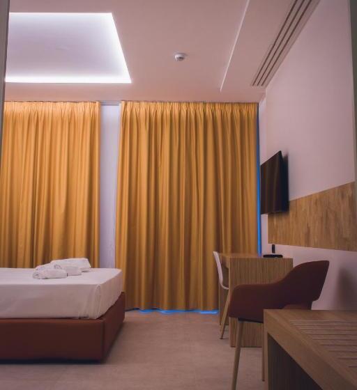 בית מלון כפרי Sunset