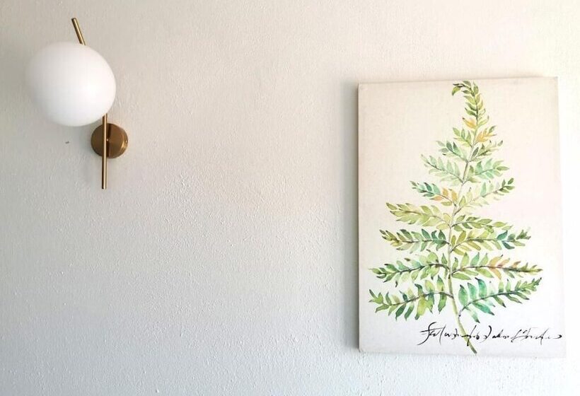 هتل Tea Praia A Mare