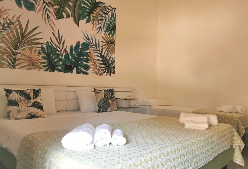 هتل Tea Praia A Mare