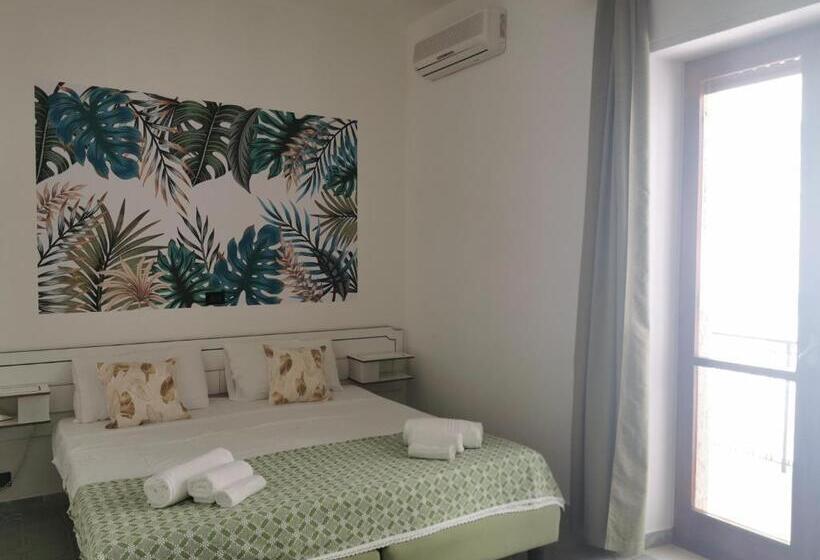 هتل Tea Praia A Mare