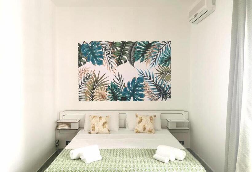 هتل Tea Praia A Mare