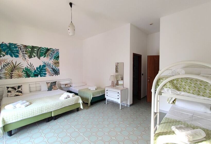 هتل Tea Praia A Mare