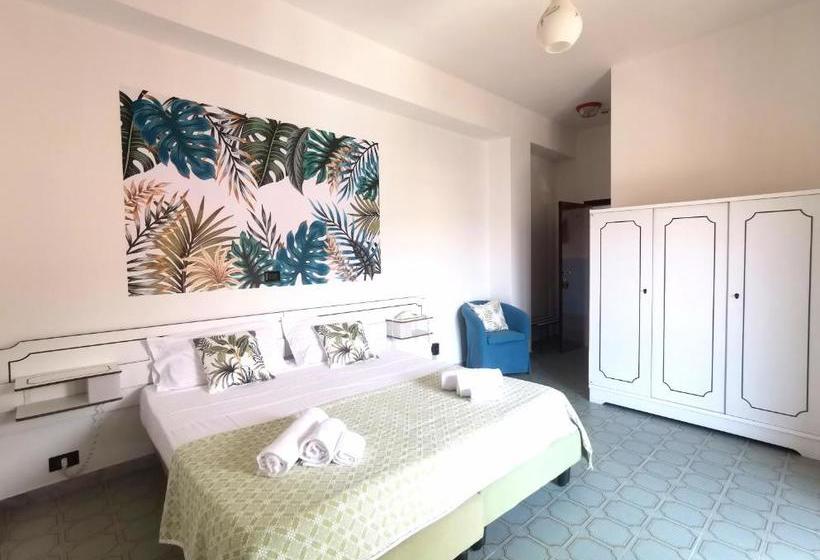 هتل Tea Praia A Mare