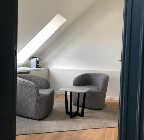 호텔 The Scent Residence