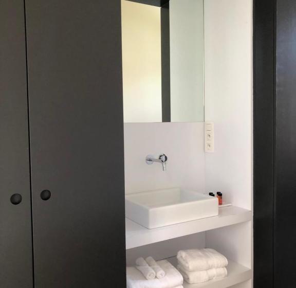 호텔 The Scent Residence