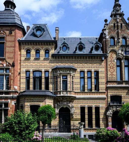 호텔 The Scent Residence