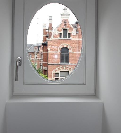 호텔 The Scent Residence