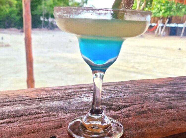 ホテル Tintipan Ashram Hostel & Glamping