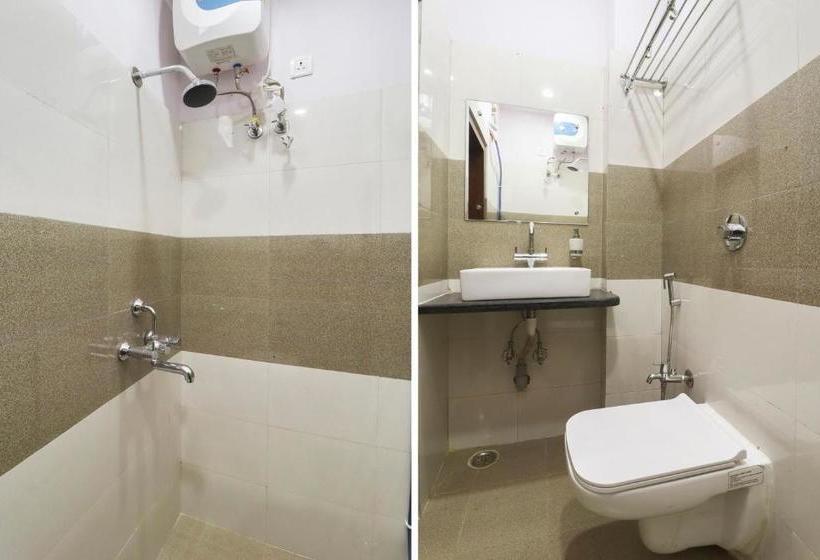 בית מלון כפרי Capital O  7th Heaven