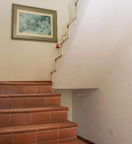 Ikara Hotel Campestre Villeta