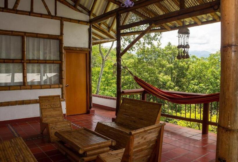 Ikara Hotel Campestre Villeta