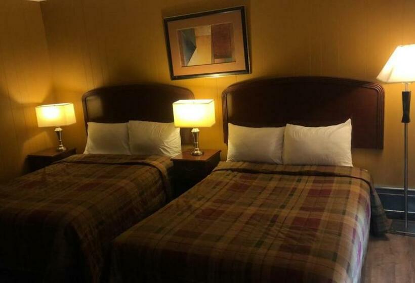 Moose Motel