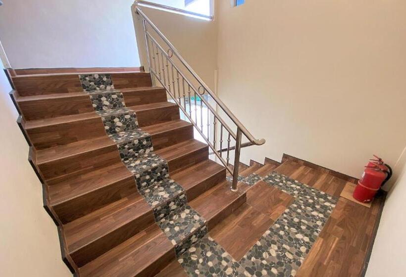 Oyo 90205 Bayu Sintok Motel