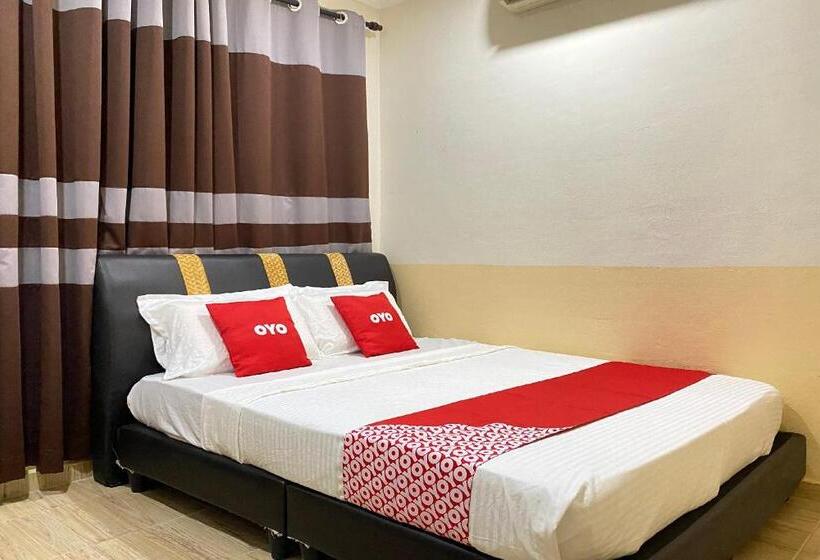 Oyo 90205 Bayu Sintok Motel