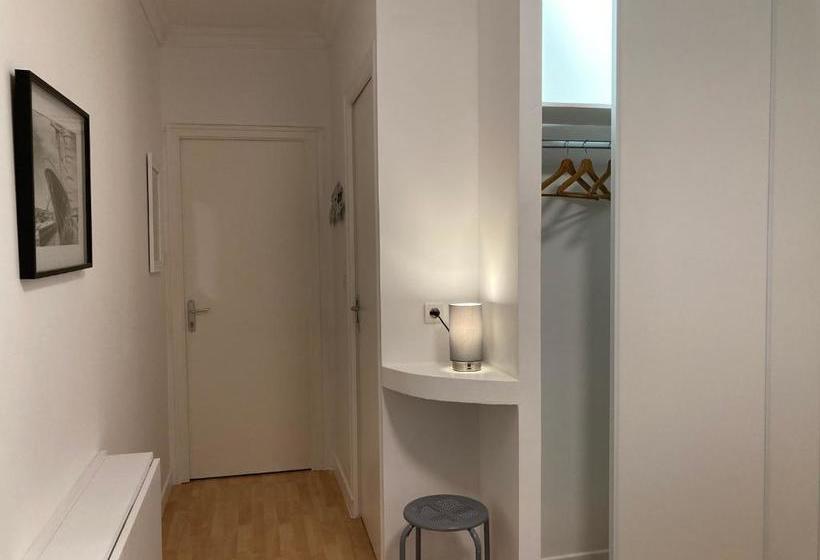 بنسيون Au Coeur Vendéen