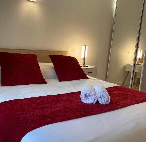 بنسيون Au Coeur Vendéen