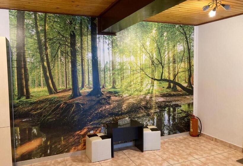 膳宿费 Casa Adriana