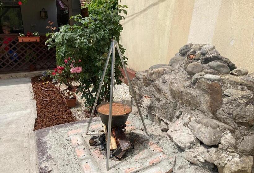 膳宿费 Casa Adriana