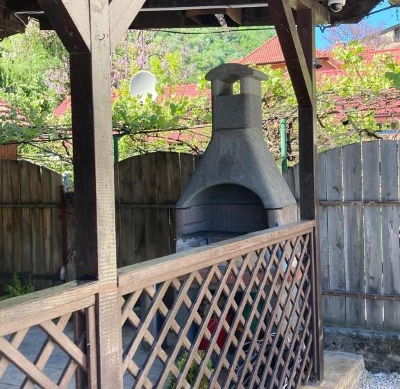 膳宿费 Casa Adriana