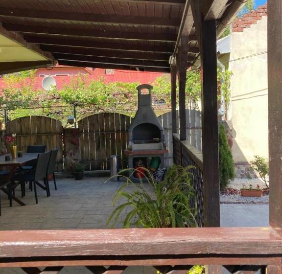 膳宿费 Casa Adriana