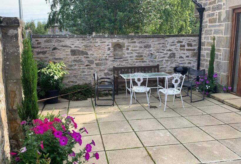 פנסיון Kilmorie House