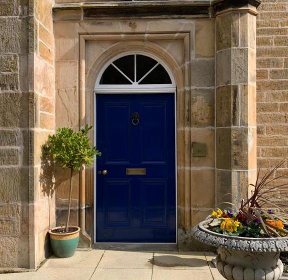 פנסיון Kilmorie House