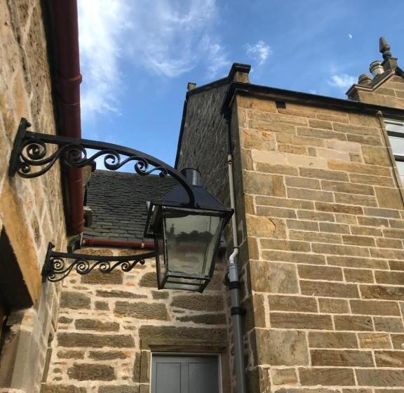 פנסיון Kilmorie House