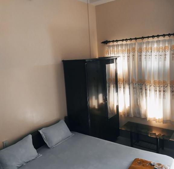 پانسیون Nhà Nghỉ Minh Quân