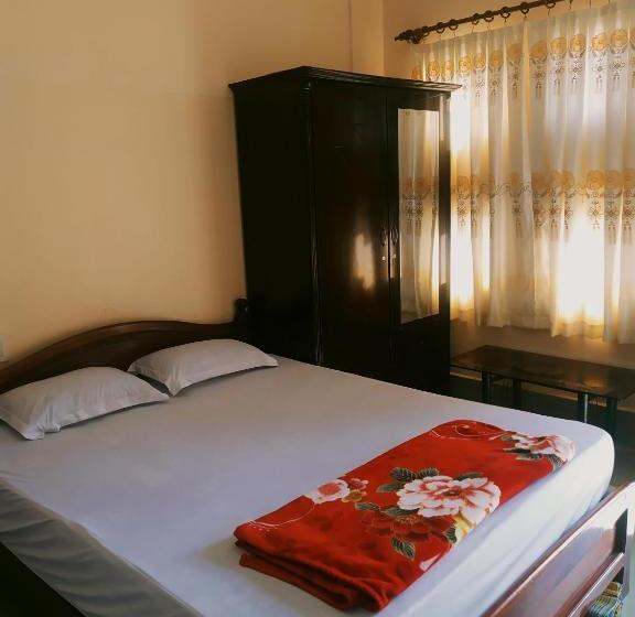 پانسیون Nhà Nghỉ Minh Quân