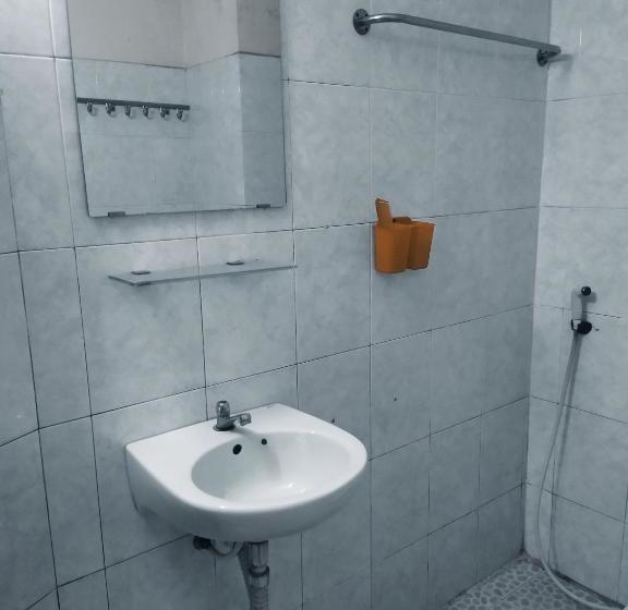 پانسیون Nhà Nghỉ Minh Quân