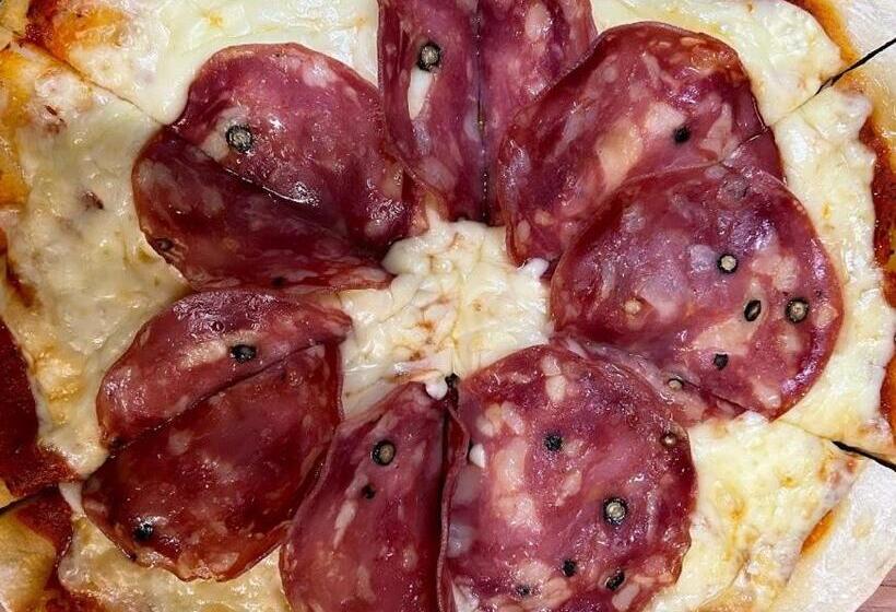 膳宿费 Okiya Guest House & Tapas Bar