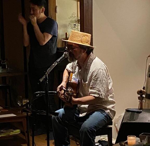 膳宿费 Okiya Guest House & Tapas Bar