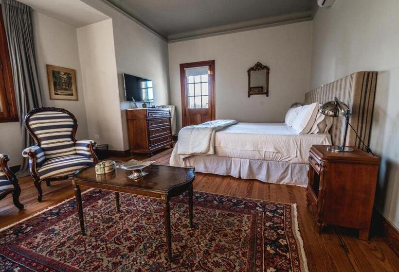 Scratch House Hotel Boutique