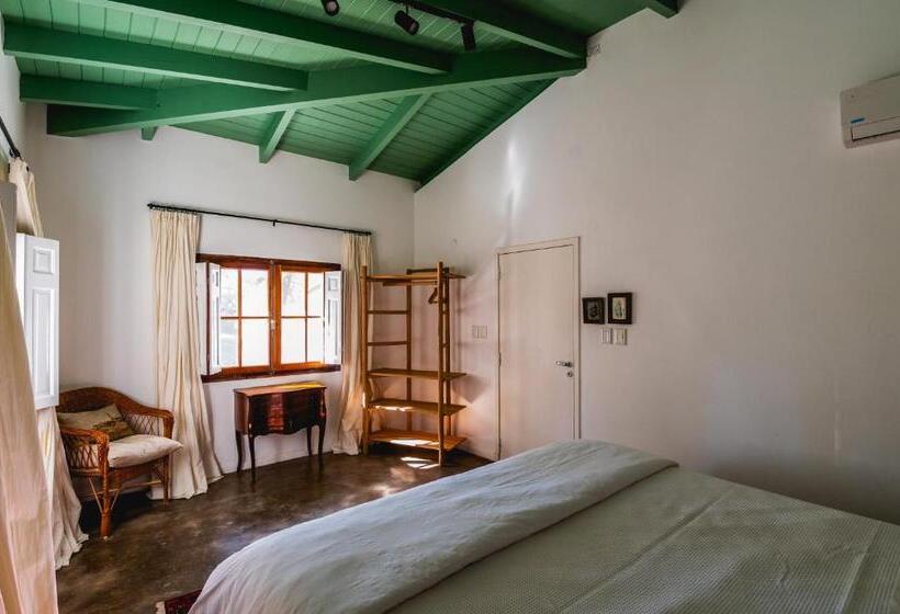 Scratch House Hotel Boutique