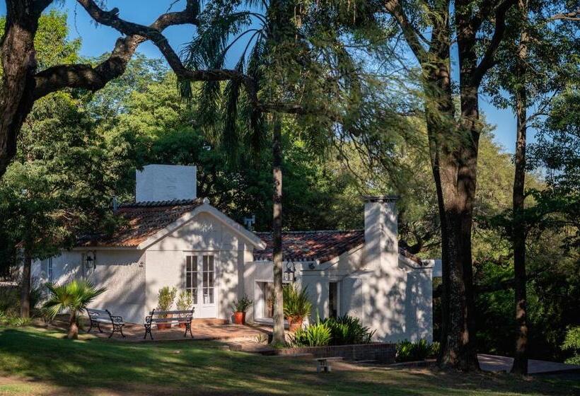 Scratch House Hotel Boutique