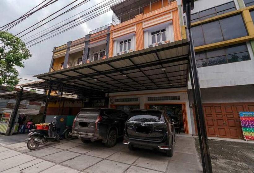 Seindo Hotel Mitra Reddoorz