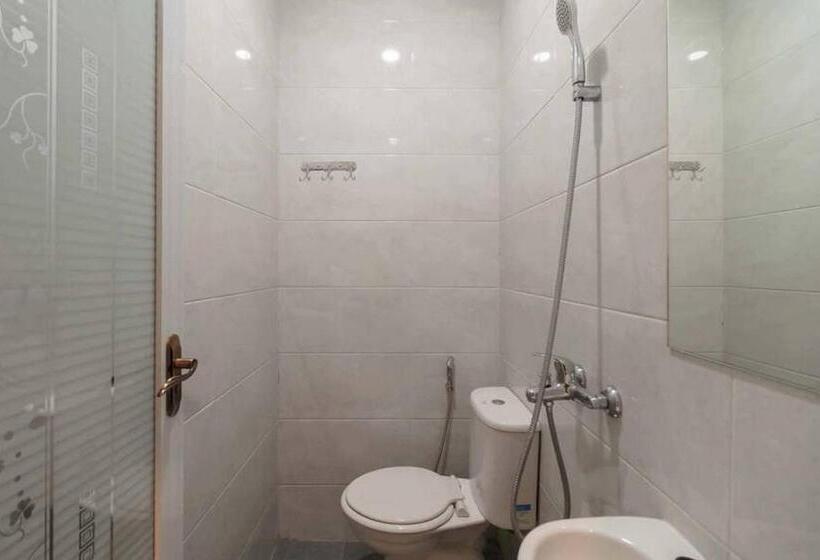 Seindo Hotel Mitra Reddoorz