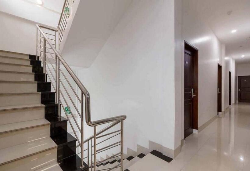 Seindo Hotel Mitra Reddoorz